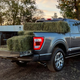Imagen para el artículo titulado Los intermitentes traseros de esta camioneta Ford tienen una función oculta realmente ingeniosa